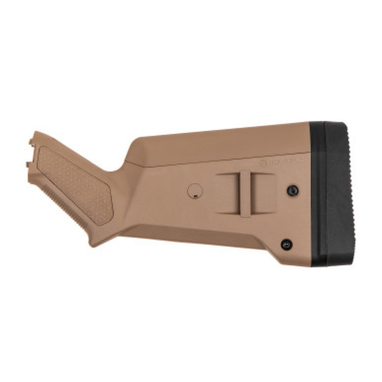 Приклад Magpul SGA для Mossberg 500/590/590A1, Maverick88 - Flat Dark Earth