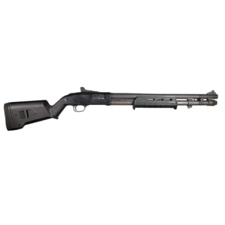 Приклад Magpul SGA для Mossberg 500/590/590A1, Maverick88 - Black