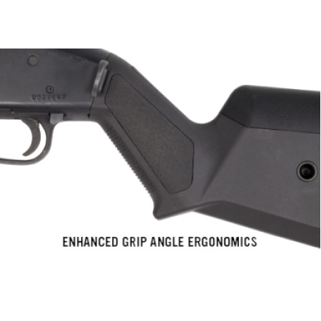 Приклад Magpul SGA для Mossberg 500/590/590A1, Maverick88 - Black