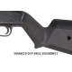 Приклад Magpul SGA для Mossberg 500/590/590A1, Maverick88 - Black