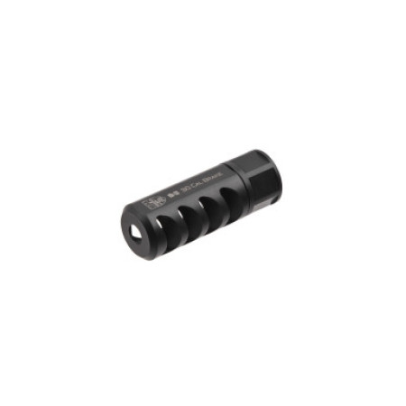 BRAKE 30CAL MUZZLE BRAKE