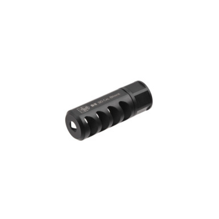 BRAKE 30CAL MUZZLE BRAKE