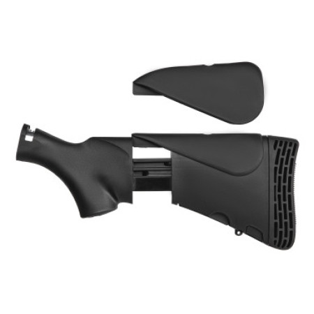 Приклад регульований Mossberg Flex Black Synthetic ADJ