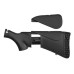 Приклад регулируемый Mossberg Flex Black Synthetic ADJ