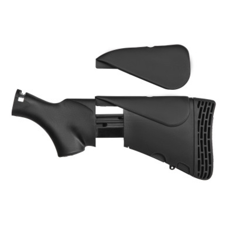 Приклад регулируемый Mossberg Flex Black Synthetic ADJ