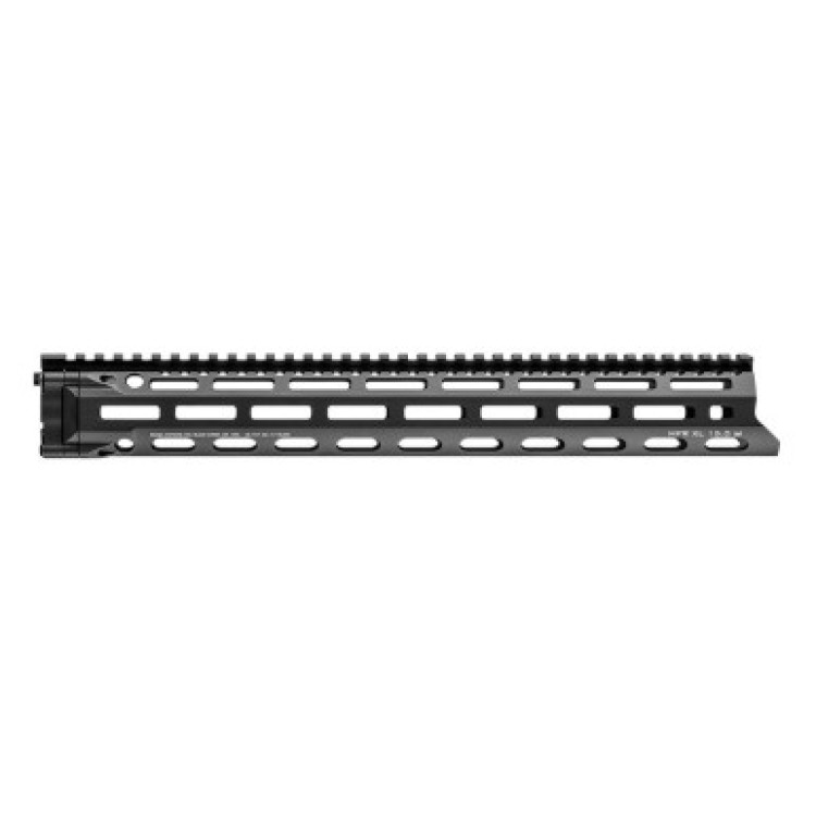 Цевье DANIEL DEFENSE MFR XL RAIL 15.0 M-LOK BLACK