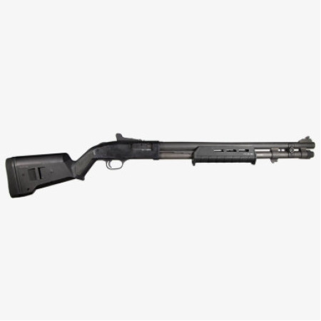 Цівка Magpul MOE M-LOK для Mossberg 590 / 590A1 - Gray