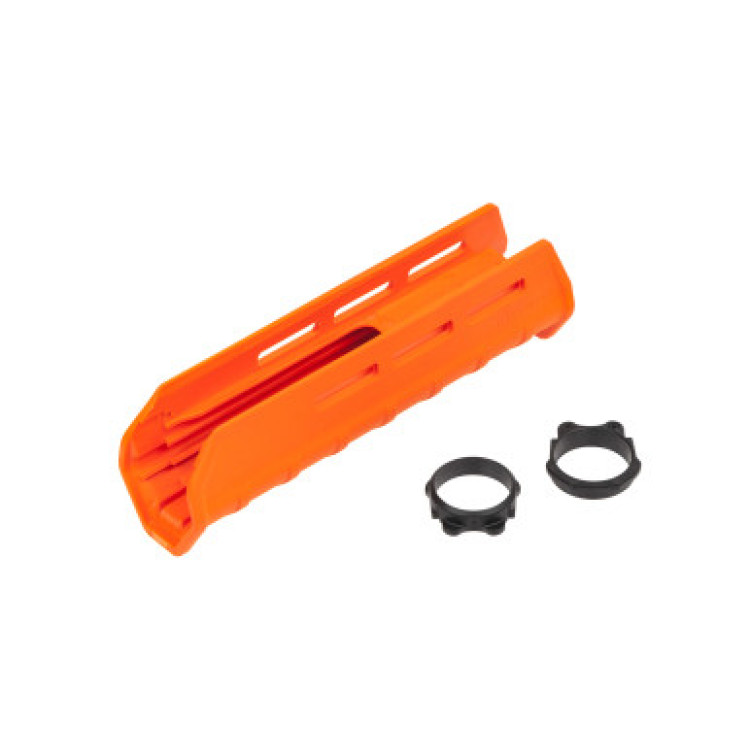 Цевье Magpul MOE M-LOK для Mossberg 590 / 590A1 - Orange