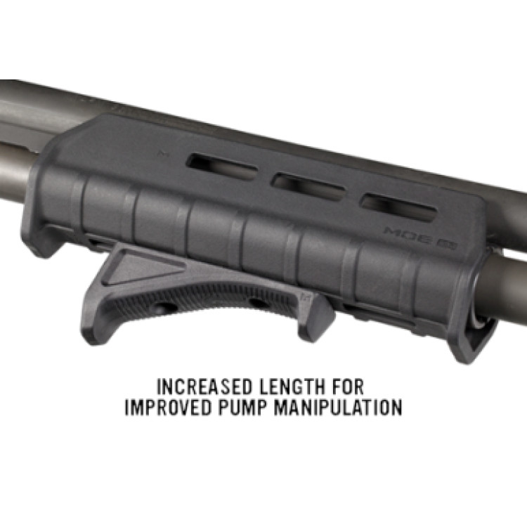 Цевье Magpul MOE M-LOK для Mossberg 590 / 590A1