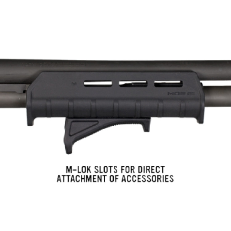 Цевье Magpul MOE M-LOK для Mossberg 590 / 590A1