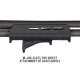 Цевье Magpul MOE M-LOK для Mossberg 590 / 590A1