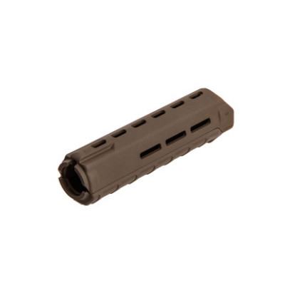 Цівка Magpul MOE M-LOK Mid-Length - AR15 / M4 FDE