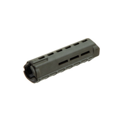 Цевье Magpul MOE M-LOK Mid-Length - AR15 / M4 ODG