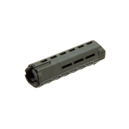 Цівка Magpul MOE M-LOK Mid-Length - AR15 / M4 ODG