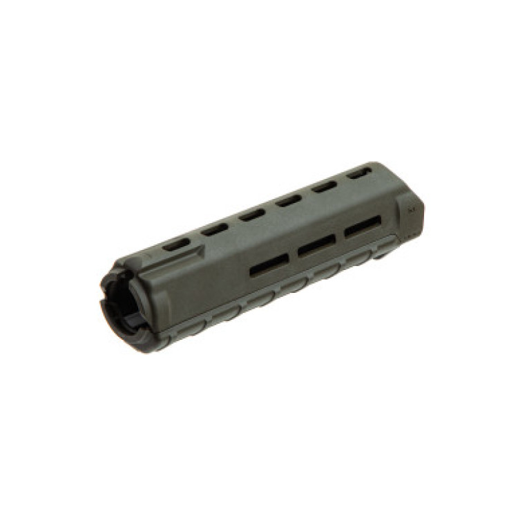 Цевье Magpul MOE M-LOK Mid-Length - AR15 / M4 ODG