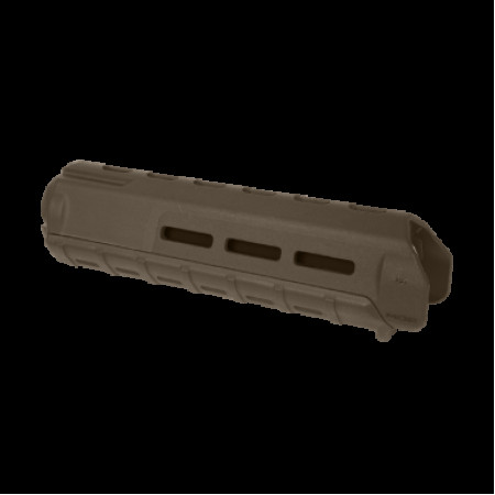 Цівка Magpul MOE M-LOK Mid-Length - AR15 / M4 ODG