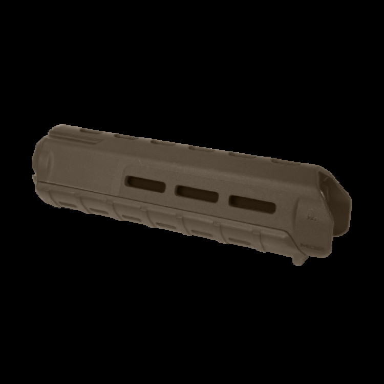 Цевье Magpul MOE M-LOK Mid-Length - AR15 / M4 ODG