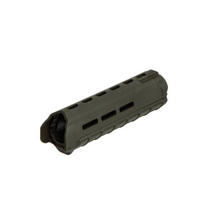 Цевье Magpul MOE M-LOK Mid-Length - AR15 / M4 ODG