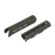 Цівка Magpul MOE M-LOK Mid-Length - AR15 / M4 ODG