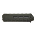 Цівка Magpul MOE M-LOK Mid-Length - AR15 / M4 ODG