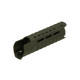 Цівка Magpul MOE SL™ Hand Guard, Carbine-Length - AR15/M4 - ODG