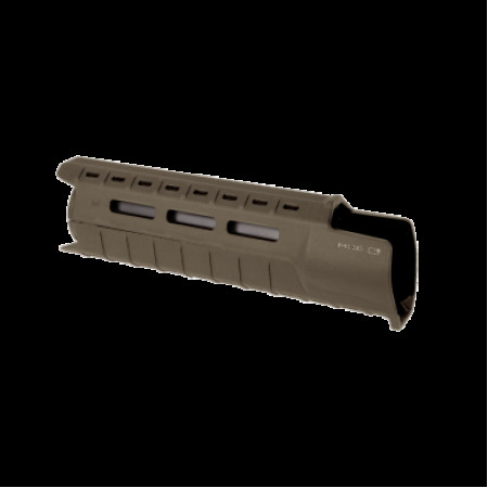 Цівка Magpul MOE SL™ Hand Guard, Carbine-Length - AR15/M4 - ODG