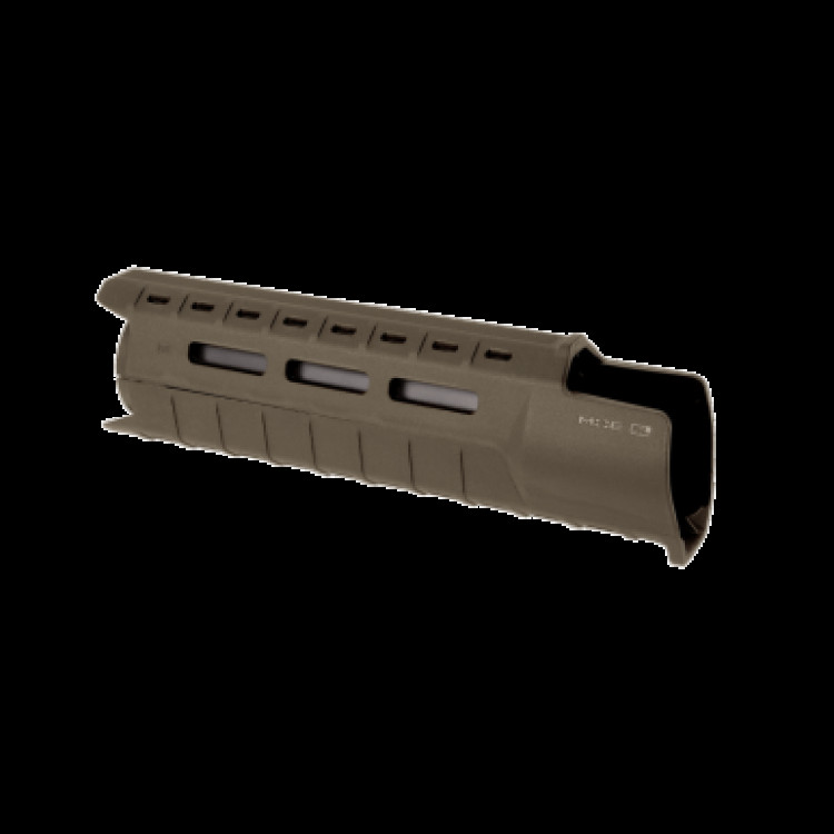 Цівка Magpul MOE SL™ Hand Guard, Carbine-Length - AR15/M4 - ODG