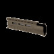 Цівка Magpul MOE SL™ Hand Guard, Carbine-Length - AR15/M4 - ODG