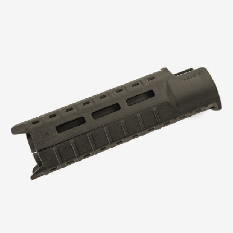 Цевье Magpul MOE SL™ Hand Guard, Carbine-Length - AR15/M4 - ODG