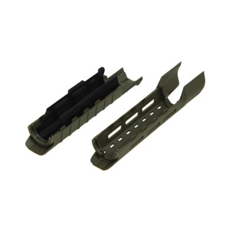 Цевье Magpul MOE SL™ Hand Guard, Carbine-Length - AR15/M4 - ODG