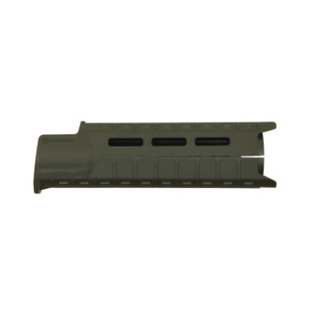 Цівка Magpul MOE SL™ Hand Guard, Carbine-Length - AR15/M4 - ODG