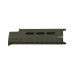 Цівка Magpul MOE SL™ Hand Guard, Carbine-Length - AR15/M4 - ODG