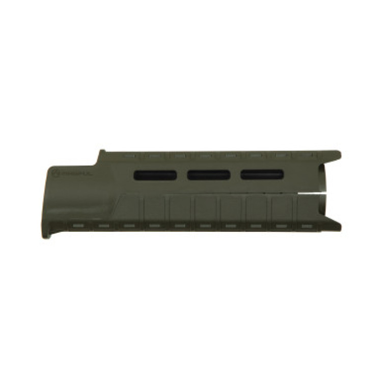 Цевье Magpul MOE SL™ Hand Guard, Carbine-Length - AR15/M4 - ODG