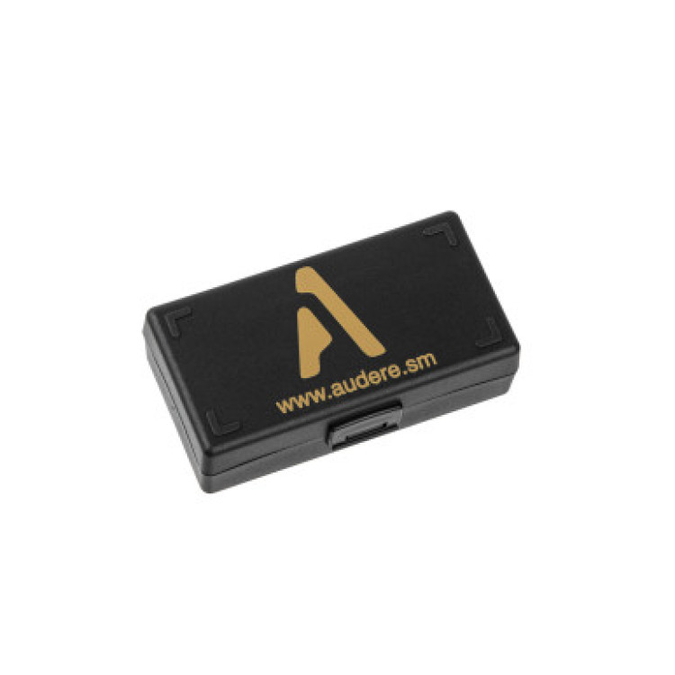 ДТК AUDERE TSO™ Cal 9x21mm 1/2-28