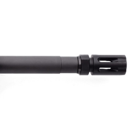 ДТК удлиненный Daniel Defense Suppressor под резьбу 1/2-28