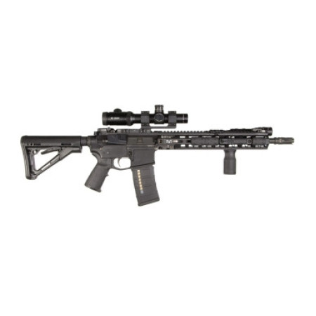 Рукоятка переноса огня Magpul MVG Vertical M-Lok Slot System - Olive Drab Green MAG597-ODG