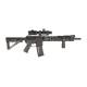 Рукоятка переноса огня Magpul MVG Vertical M-Lok Slot System - Olive Drab Green MAG597-ODG