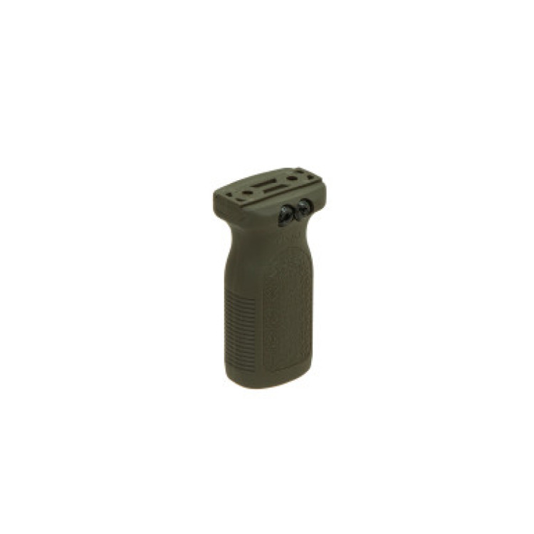 Рукоятка переноса огня Magpul RVG 1913 Picatinny - Olive Drab Green