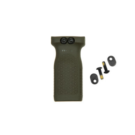 Рукоятка перенесення вогню Magpul RVG 1913 Picatinny - Olive Drab Green