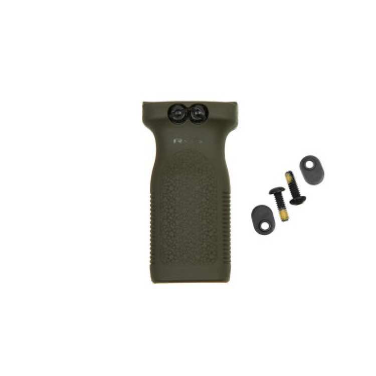 Рукоятка переноса огня Magpul RVG 1913 Picatinny - Olive Drab Green