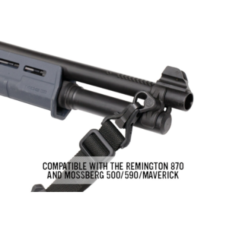 Крепление под ремень Magpul для Remington 870 и Mossberg 500/590