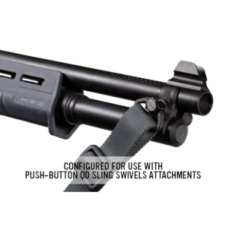 Крепление под ремень Magpul для Remington 870 и Mossberg 500/590