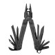 Мультиінструмент LEATHERMAN Super Tool 300 EOD BLACK, чохол MOLLE (коричн.), картонна кор.