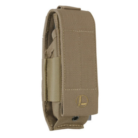 Мультиинструмент LEATHERMAN Mut, чехол Molle