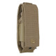 Мультиинструмент LEATHERMAN Mut, чехол Molle