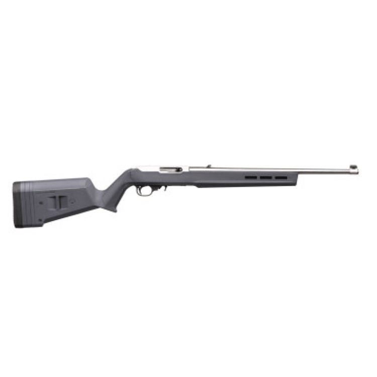 Ложе Magpul Hunter X-22 для Ruger 10/22 Gray