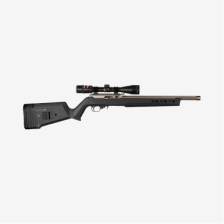 Ложе Magpul Hunter X-22 для Ruger 10/22 Gray