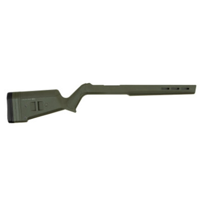 Ложе Magpul Hunter X-22 для Ruger 10/22 ODG