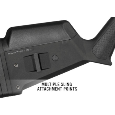 Ложе Magpul Hunter X-22 для Ruger 10/22