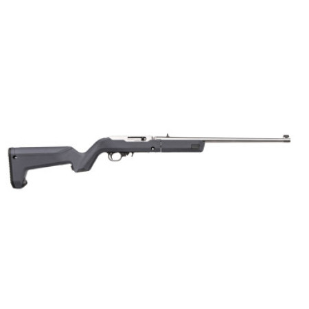 Ложе Magpul X-22 Backpacker Stock для Ruger® 10/22 Takedown®, Grey